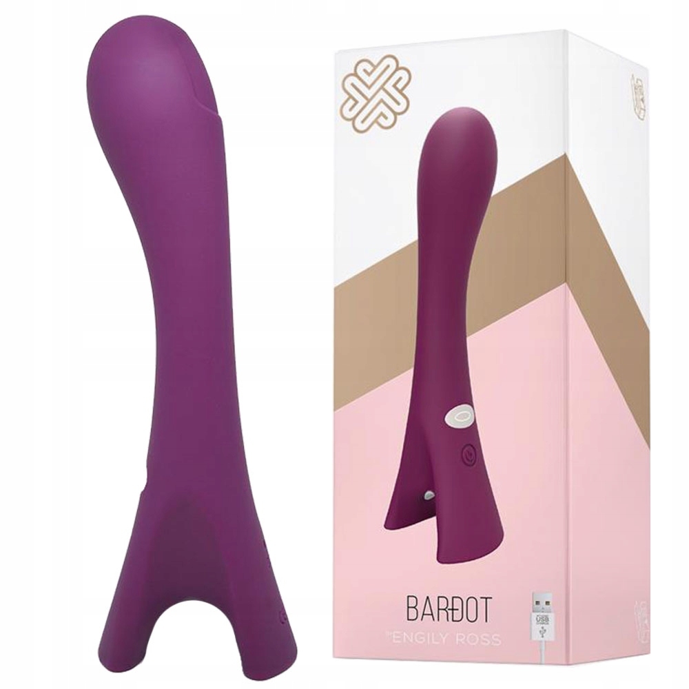 Engily ross Bardo - Wibrator punktu G