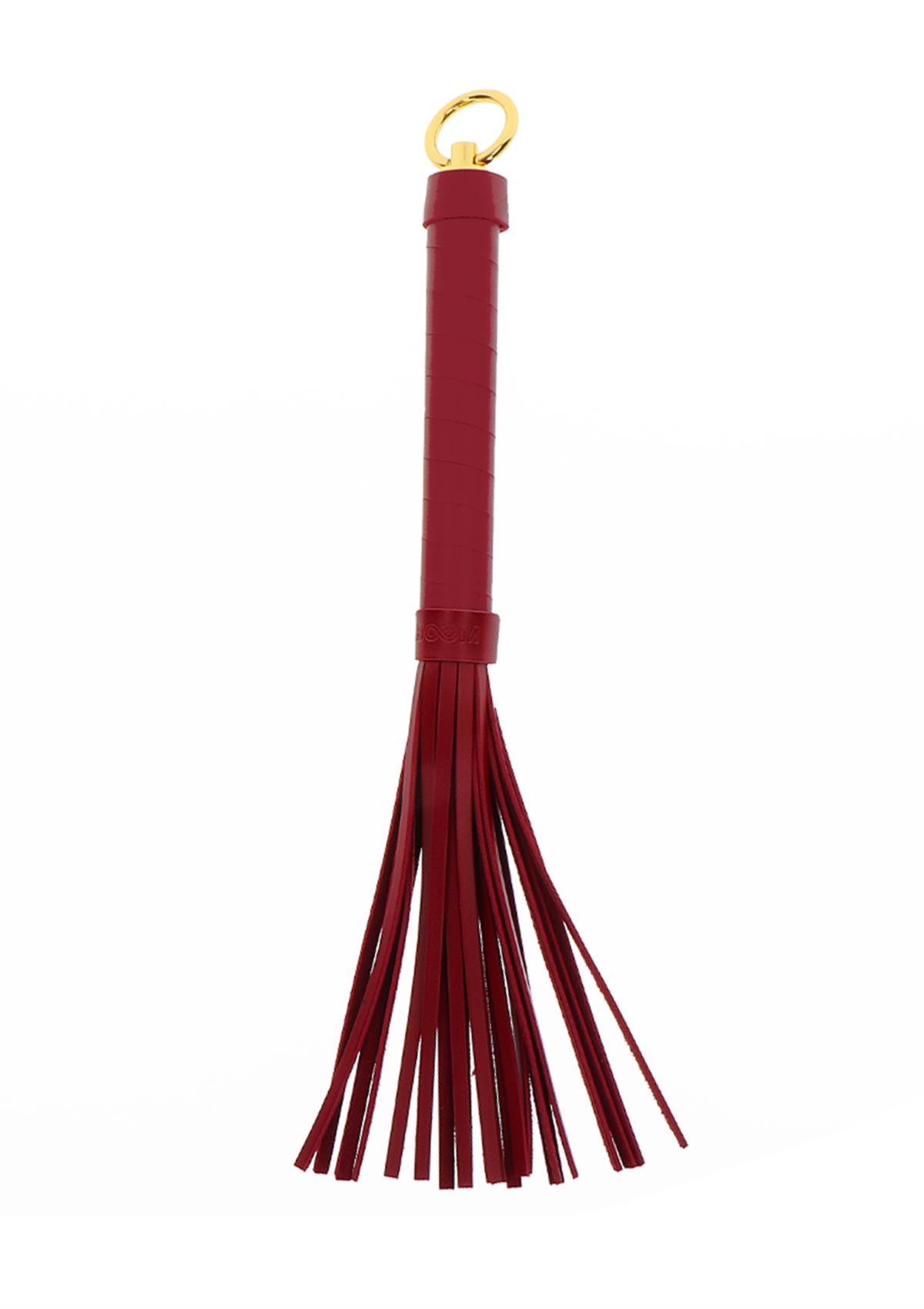 Taboom Small Whip - Pejcz BDSM