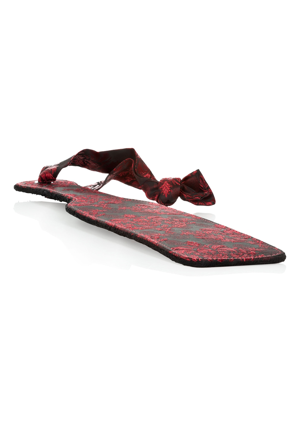 Scandal paddle with tag - Packa do klapsów