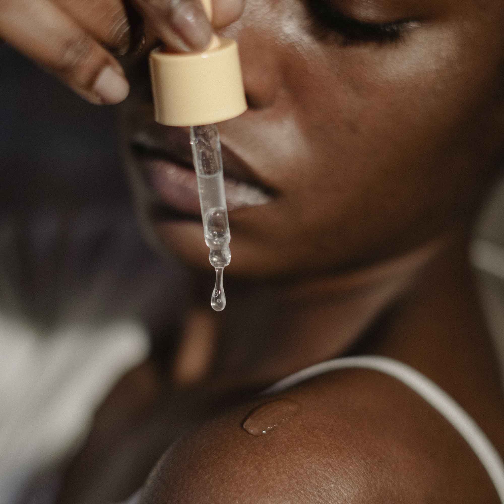 Bijoux Indiscrets Slow Sex Revitalizing drops - Rewitalizujący olejek wzmacniający doznania