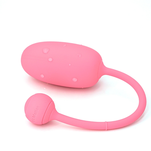 Magic Motion Kegel Coach Smart Exerciser - Kulki gejszy z programem ćwiczeniowym