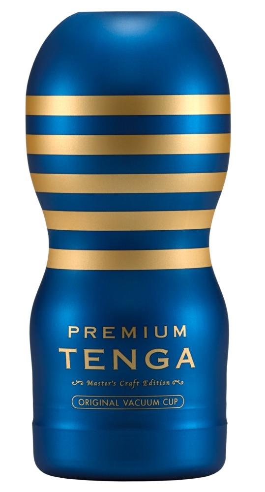 TENGA Orig Vacuum Cup - Masturbator klasyczny