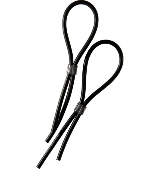 ElectraStim Gumowe pętle przewodzące do elektrostymulacji