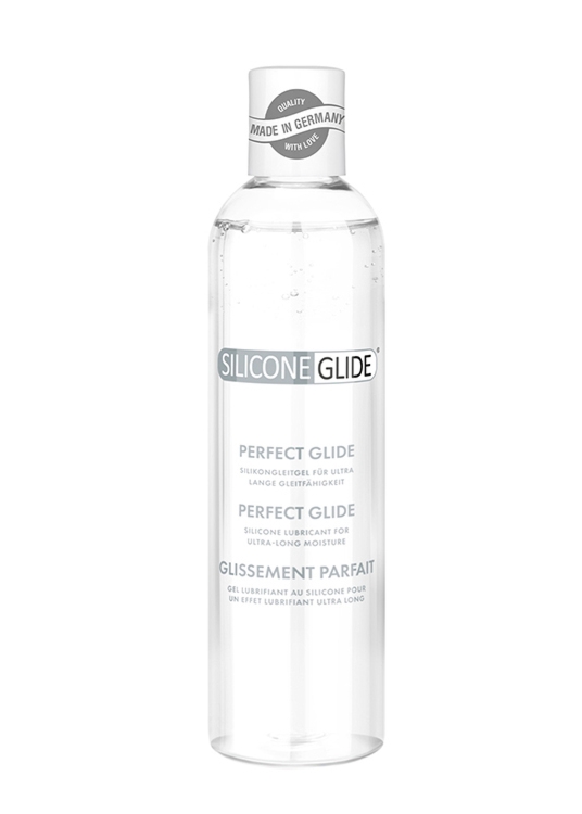 Waterglide250Ml Perfect Glide Siliconeglide - Lubrykant silikonowy