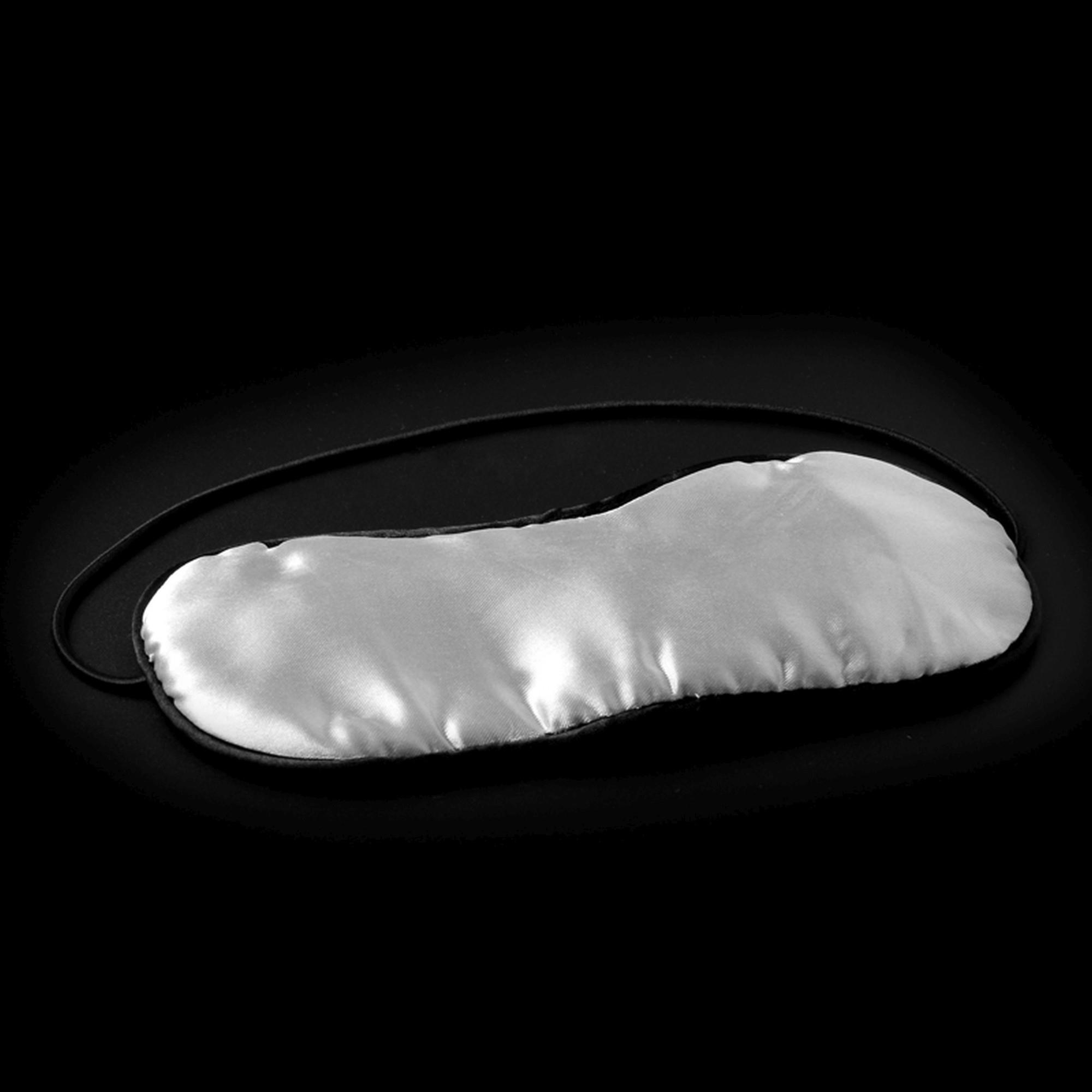 Lovetoy Struggle My Mask - Maska na oczy