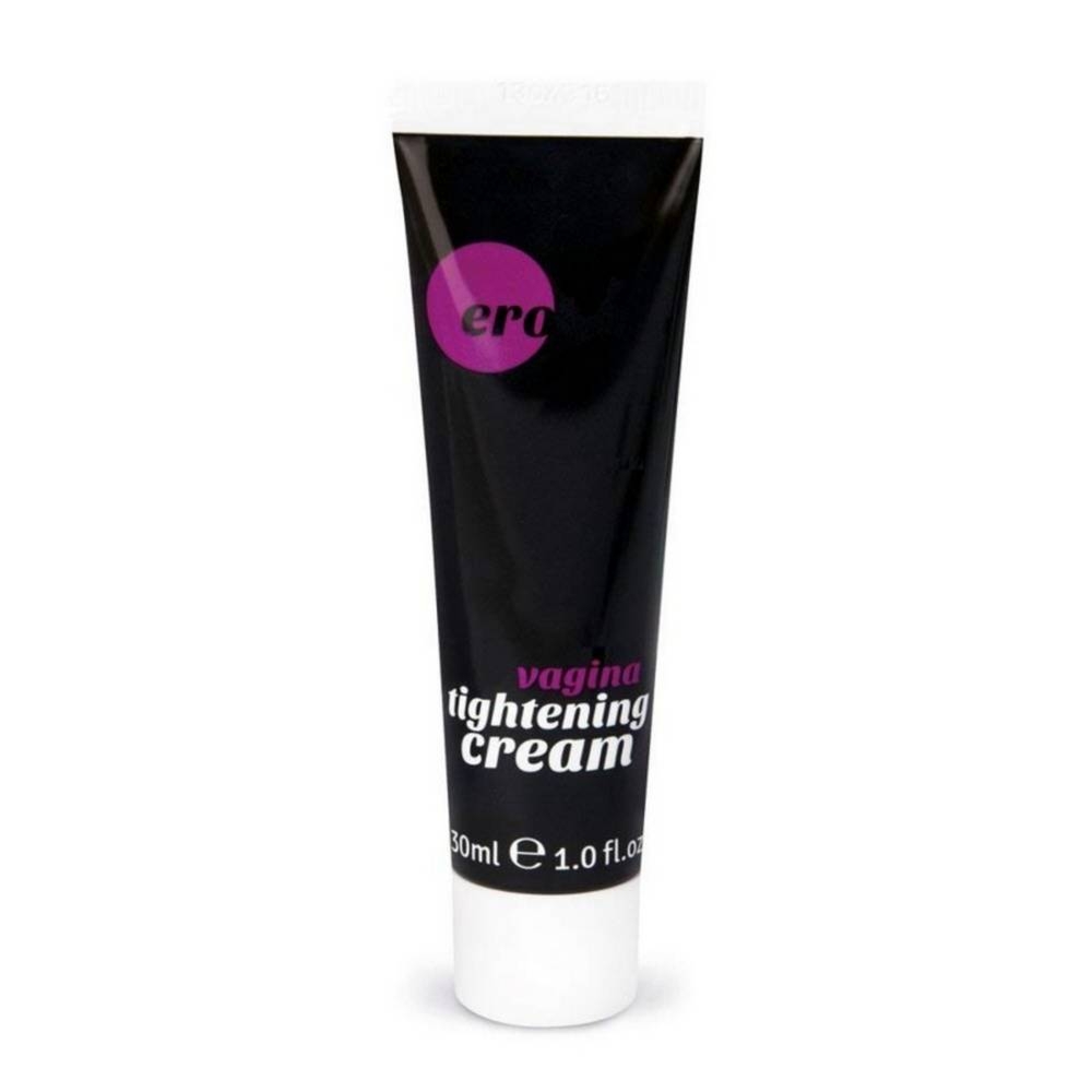 HOT Vagina Tightening Xxs Cream- 30 Ml - Krem zwężający pochwę
