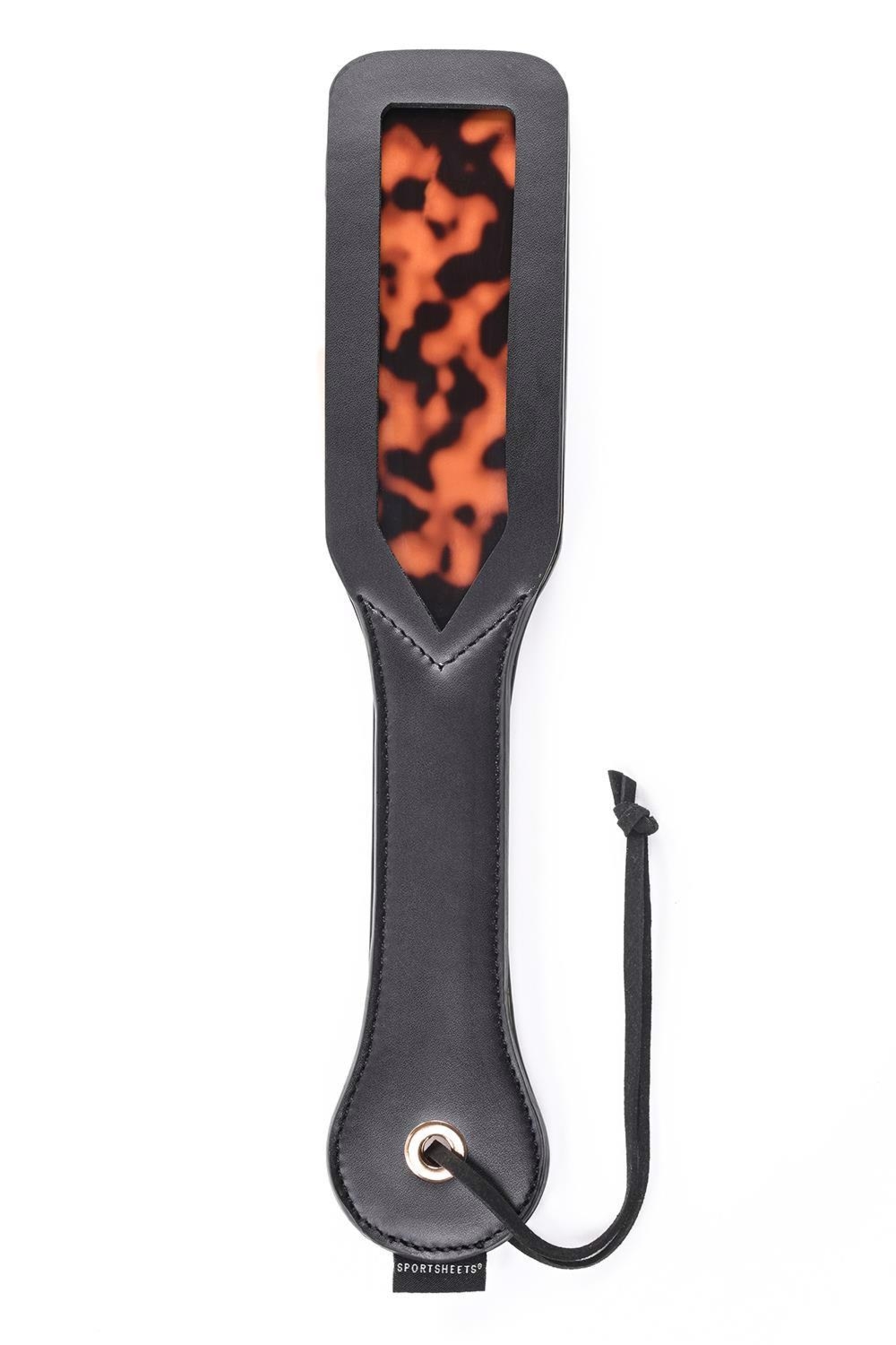 Sportsheets Amber Spanker - Packa do klapsów