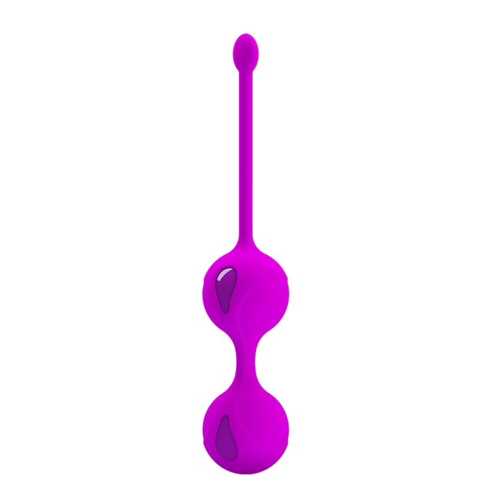 Pretty Love Kegel Tighten Up Ii Purple - Kulki gejszy