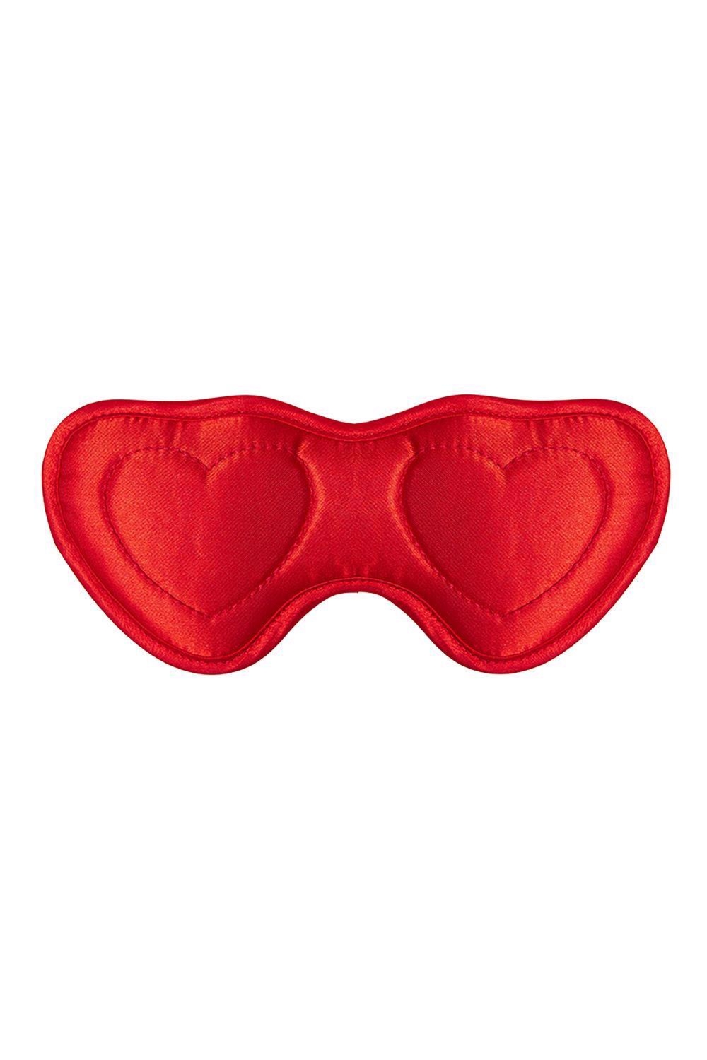 Sportsheets Sm Amor Blindfold - Maska na oczy