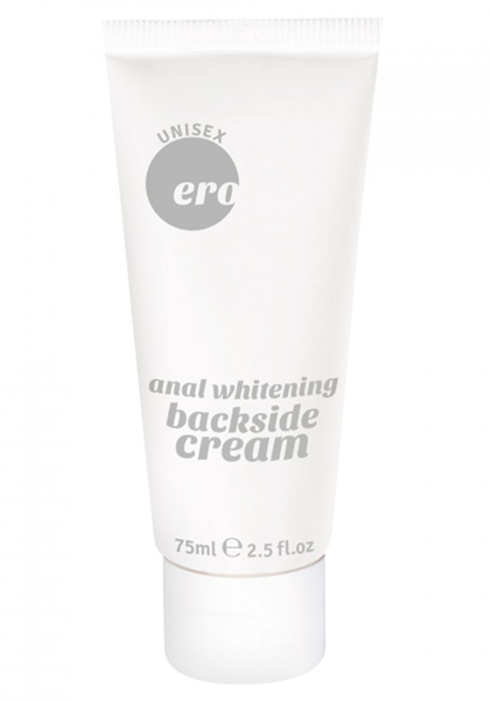 HOT Back Side Whitening Creme 75 Ml - Krem wybielający odbyt