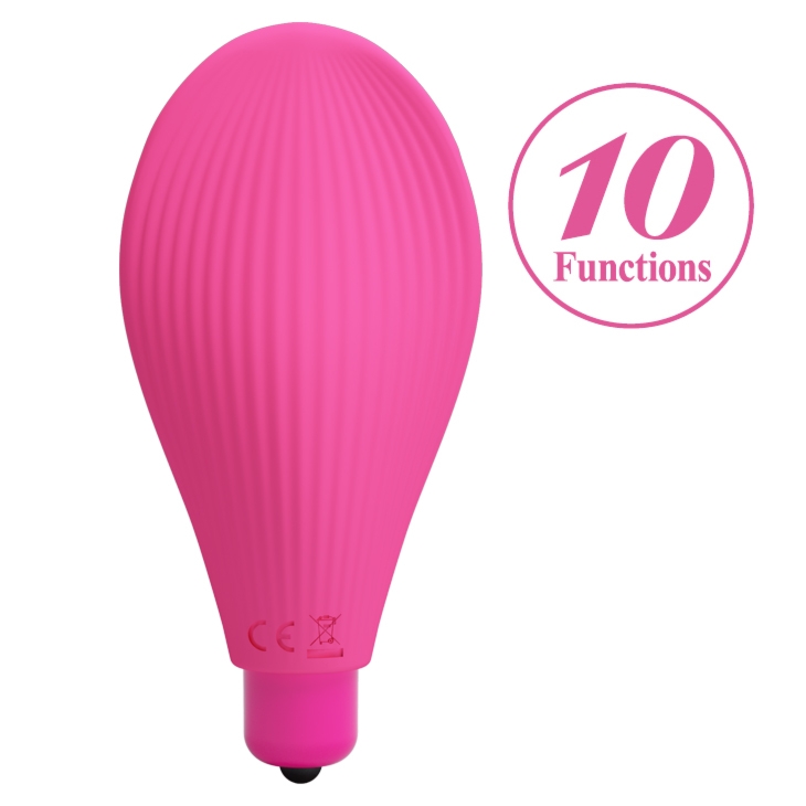 Pretty Love Nicole 10 - Wibrator na palec