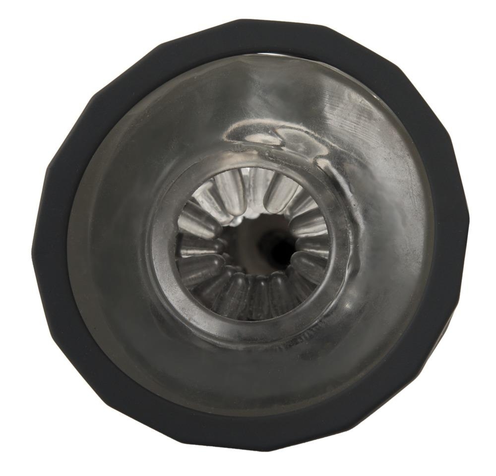 Suck-O-Mat Ultimate sucking machine 2.0 - Masturbator automatyczny oralny z pilotem