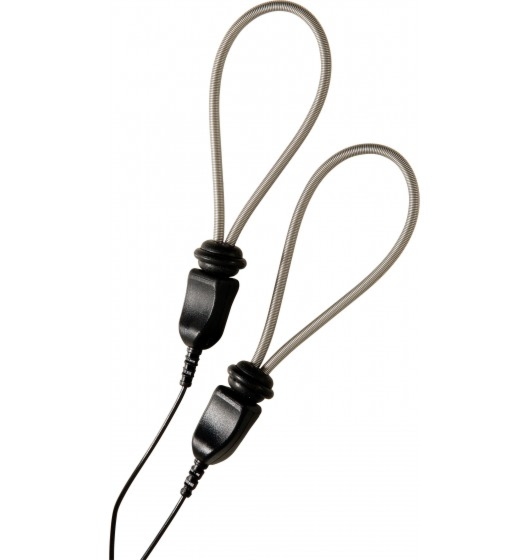 ElectraStim Metaliczne pętle przewodzące do elektrostymulacji