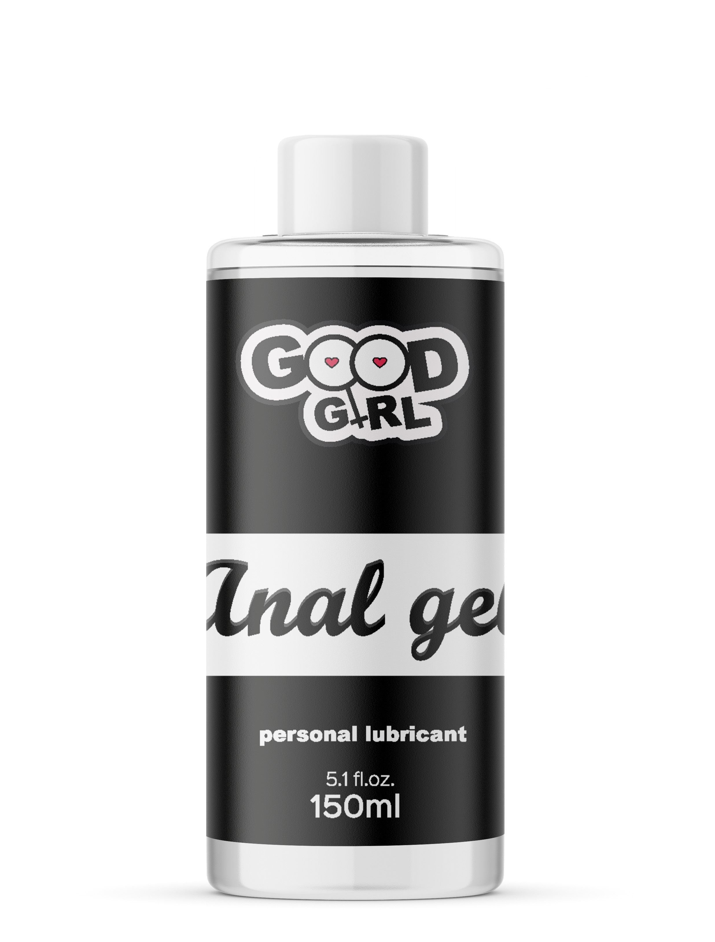 Good Girl Anal Gel 150ml - Lubrykant analny