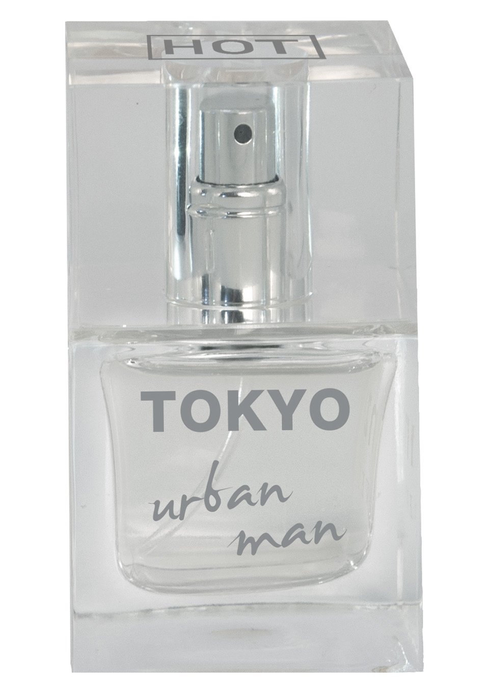 HOT Feromony Pheromon Parfum Tokyo Urban Man 30Ml - Feromony męskie