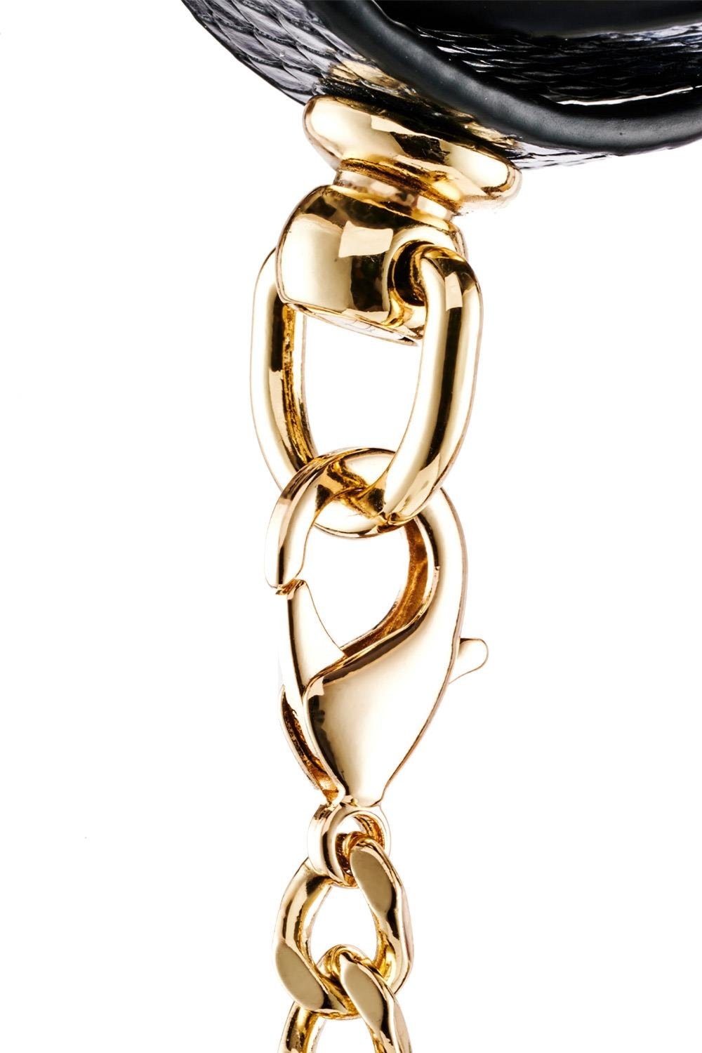 Guilty pleasure Eclipse Horizon - Kajdanki na ręce