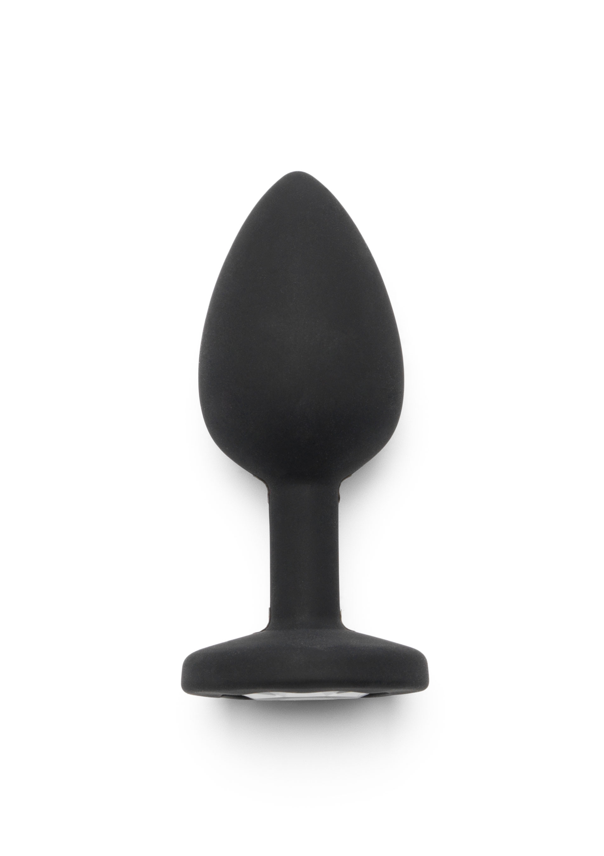 TOYJOY Diamond Booty Jewel Small - Korek analny z diamentem