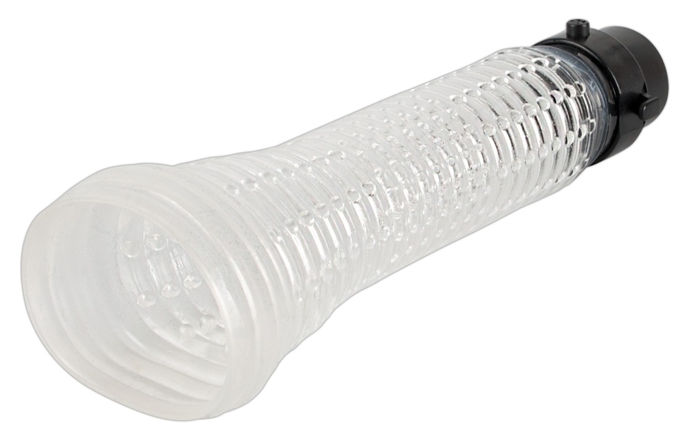 You2Toys Vibrating Multi Pump - Pompka powiększająca penisa