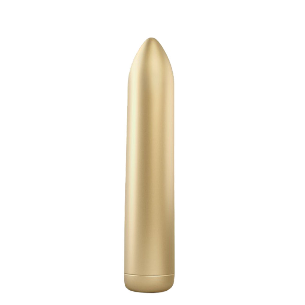 Marc Dorcel Rocket Bullet Gold - miniwibrator