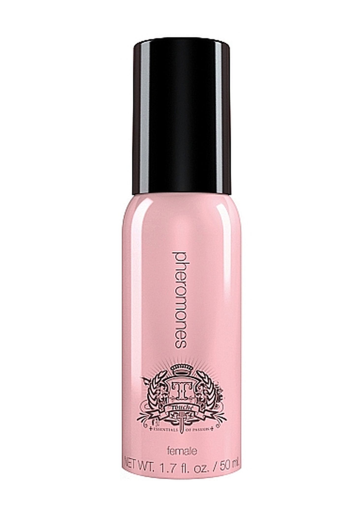 Touché Pheromones Female 50 Ml - Feromony damskie