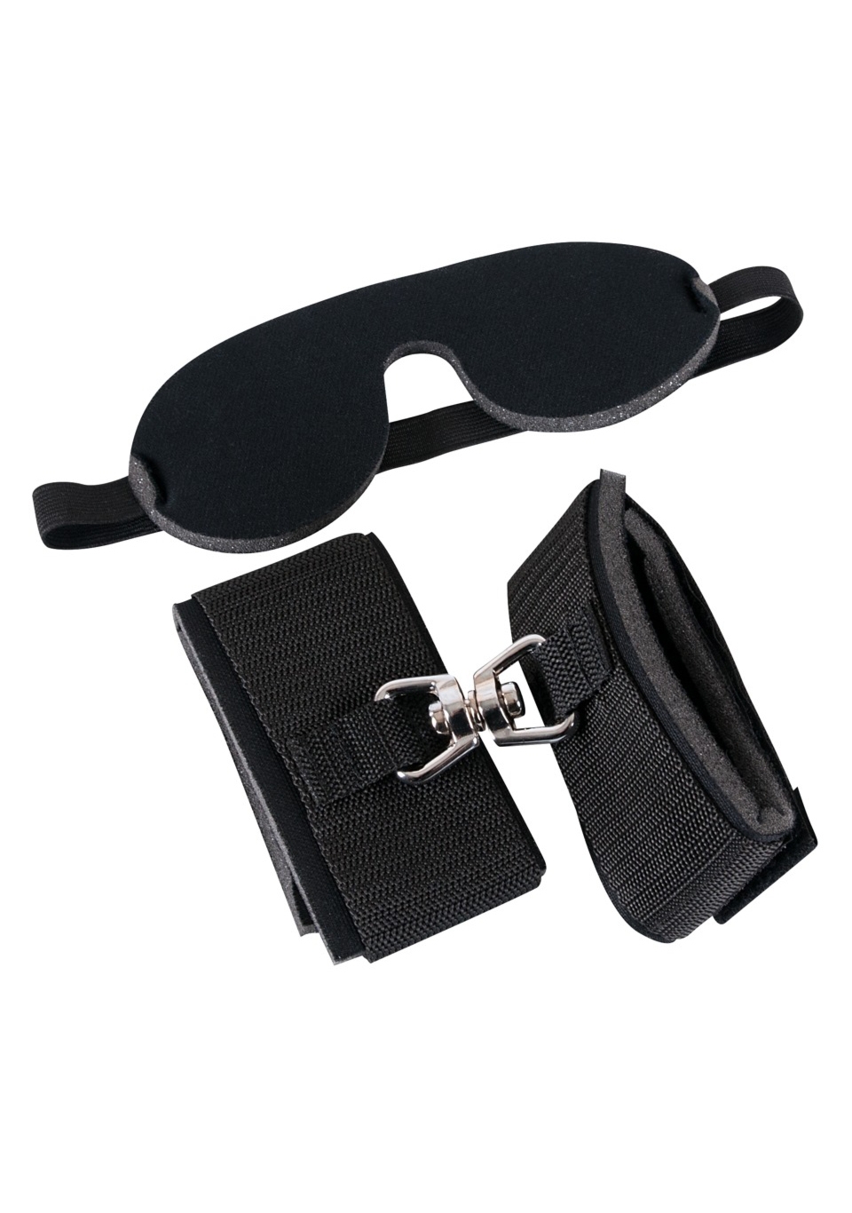 Bad Kitty Bondage Kit - Podstawowy zestaw bdsm