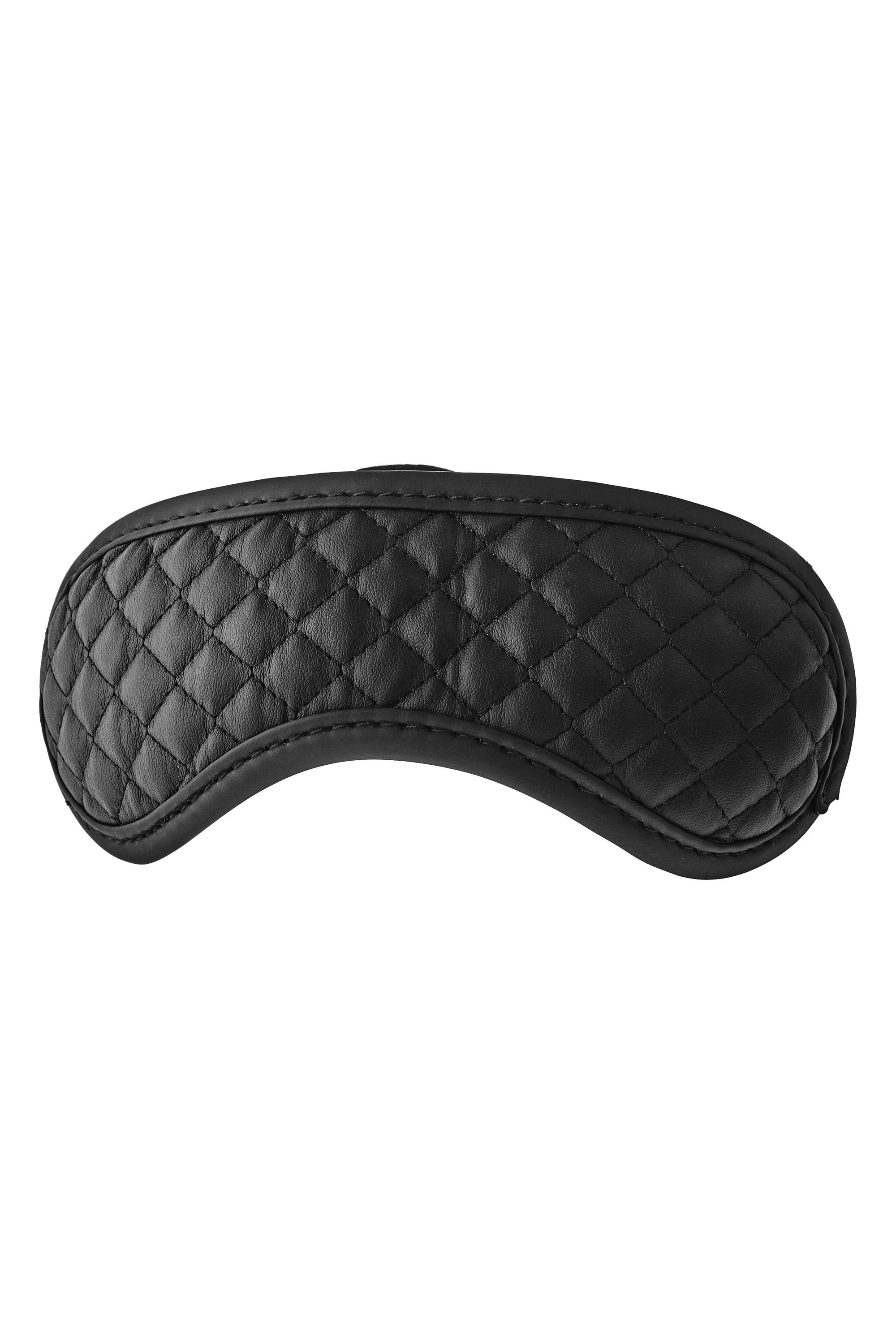 Blaze Mask Diamond Black - Maska na oczy