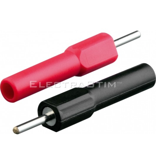 ElectraStim Przejściówka 4mm na 2mm