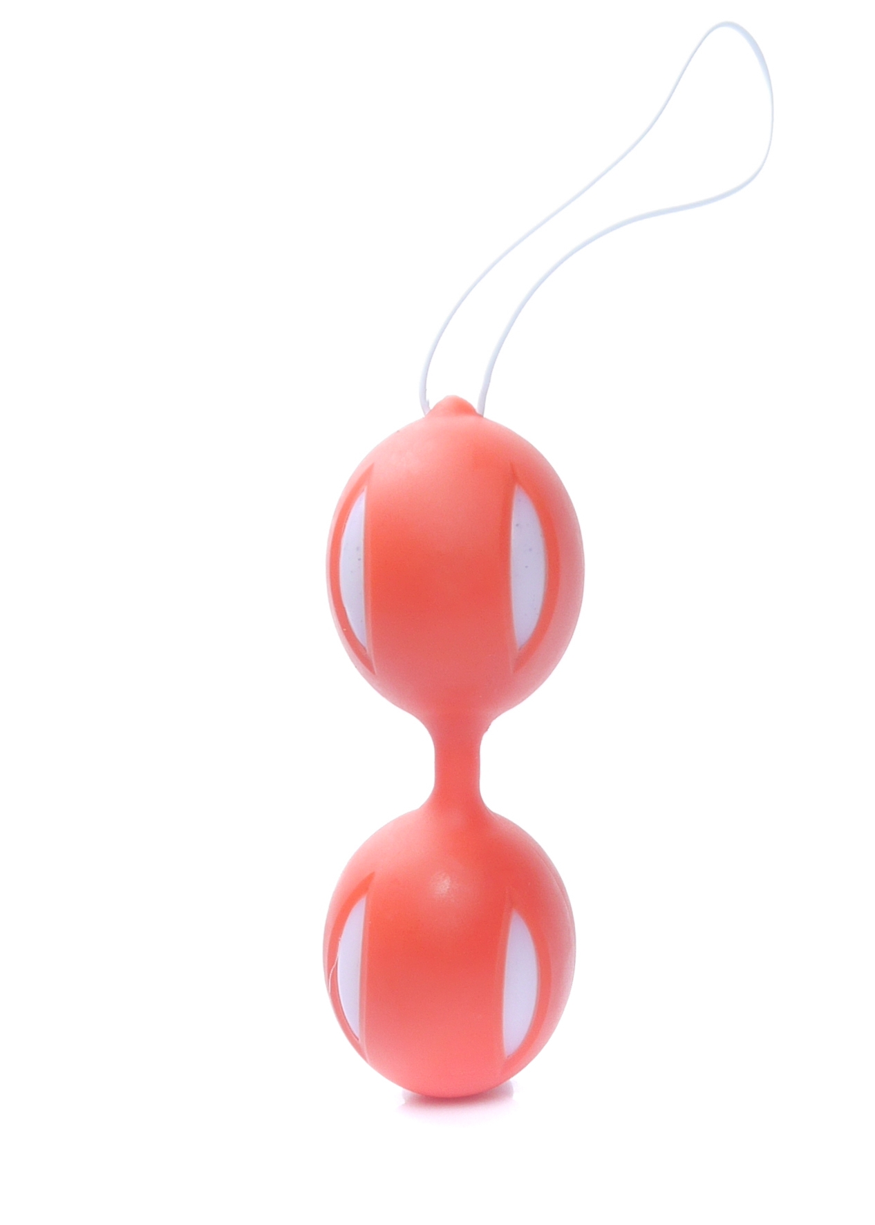 Boss Series Smartballs Red - Kulki gejszy, czerwone