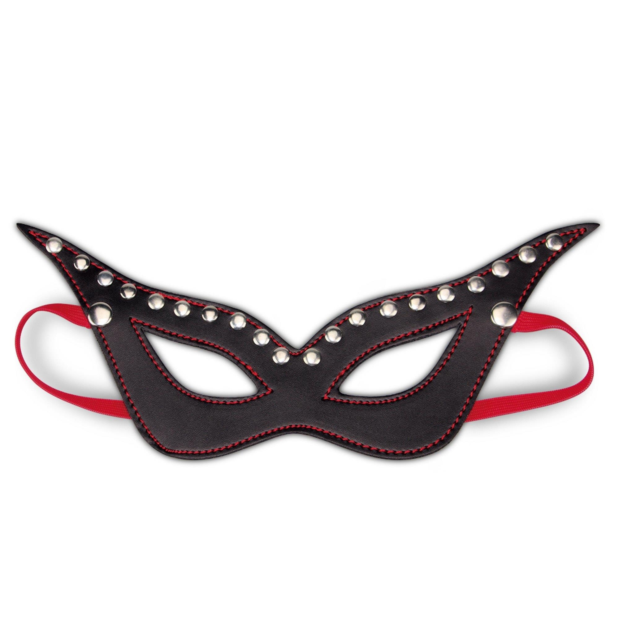Lovetoy Bondage Fetish Masquerade Mask - Maska na oczy