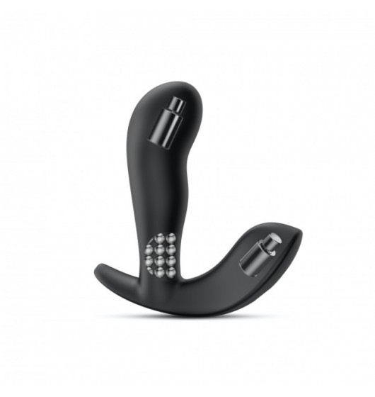 Marc Dorcel Twist Delight - wibrujący masażer prostaty