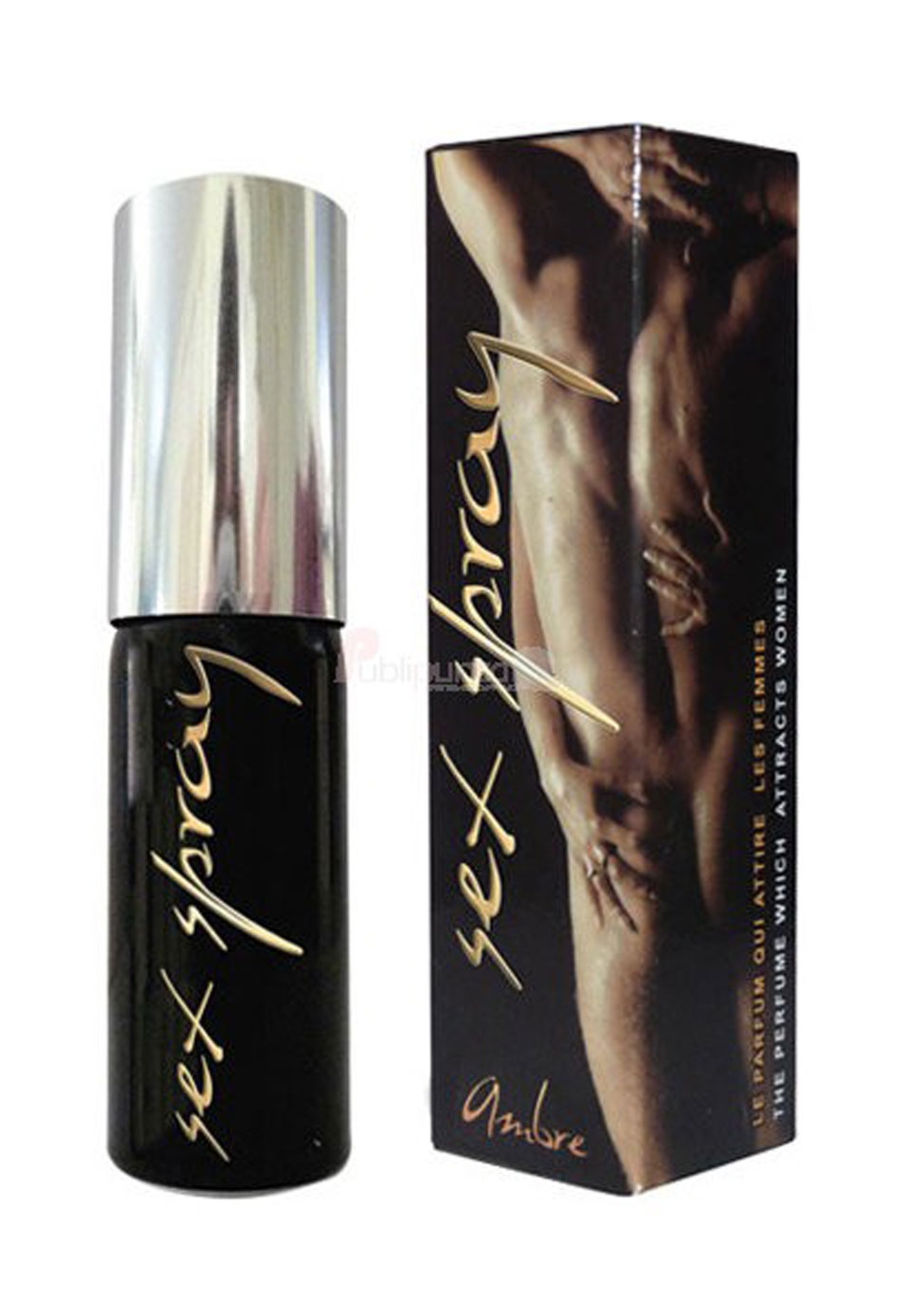 RUF Sex Spray 15 Ml - Feromony męskie