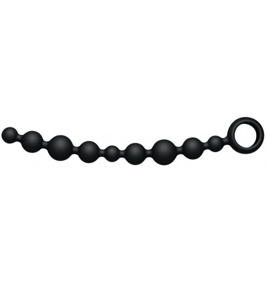 JoyDivision Joyballs anal Wave - Koraliki analne