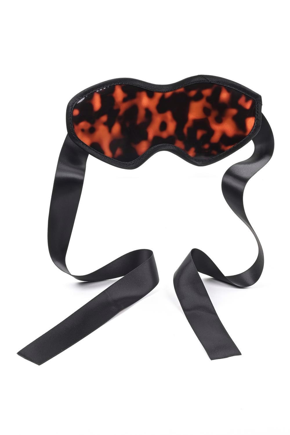 Sportsheets Amber Blindfold - Maska na oczy