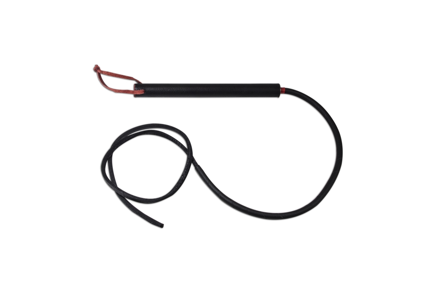 Whips Collection - Bat Skórzany 135 Cm