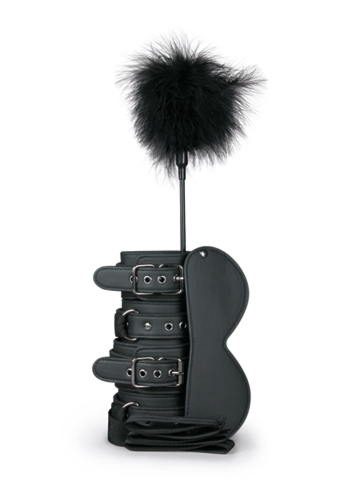 Easy Toys Beginners Bondage Fantasy Kit - Zestaw bdsm