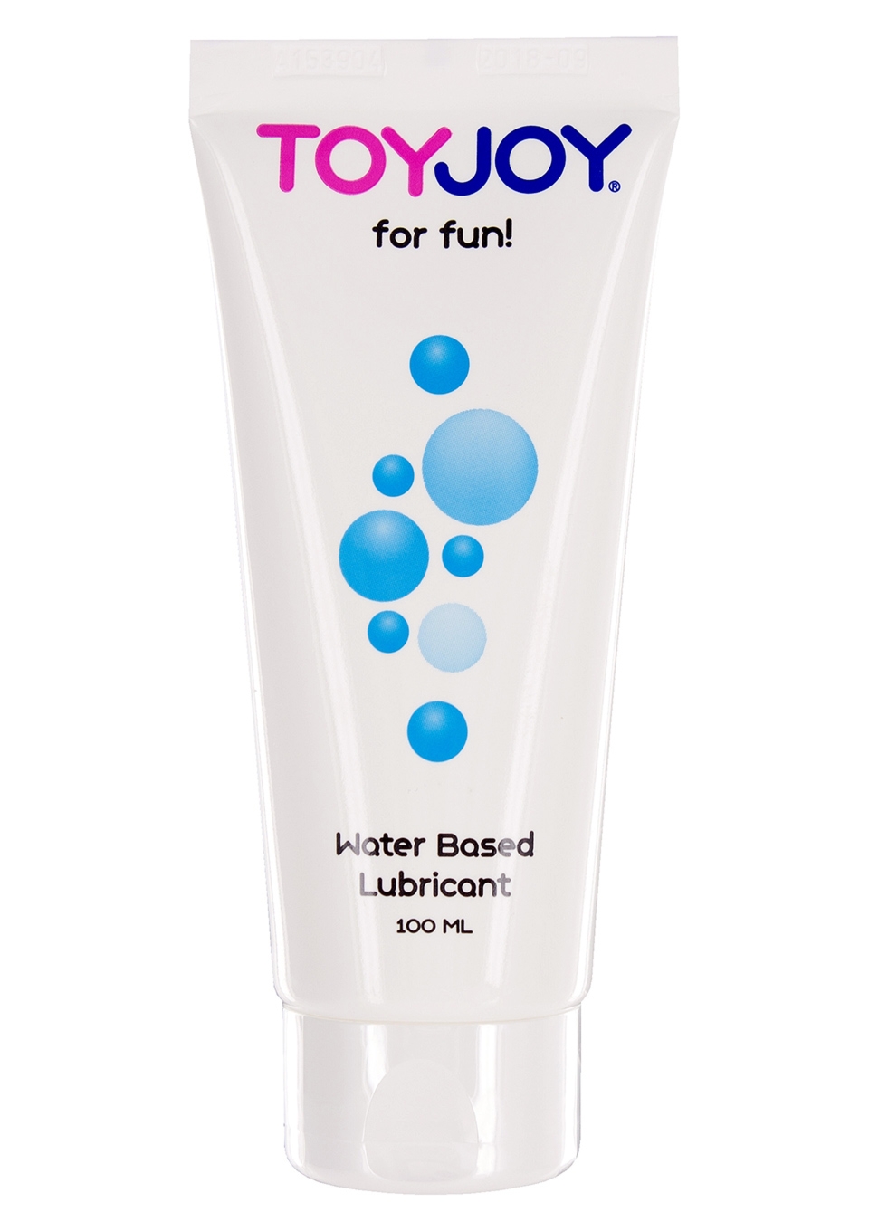 ToyJoy Lube Waterbased 100 Ml - Lubrykant na bazie wody
