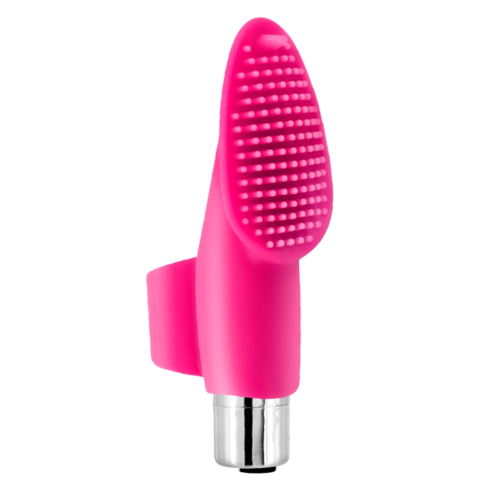Yoba Finger Vibes Glee - Wibrator na palec