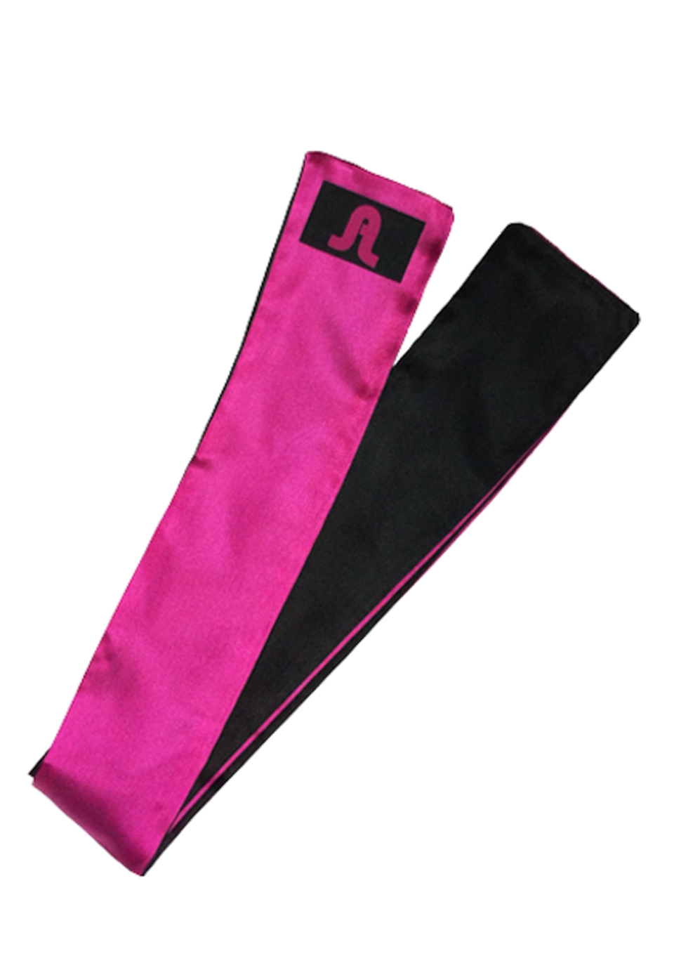 Cnex Satin Sash - Satynowa opaska na oczy