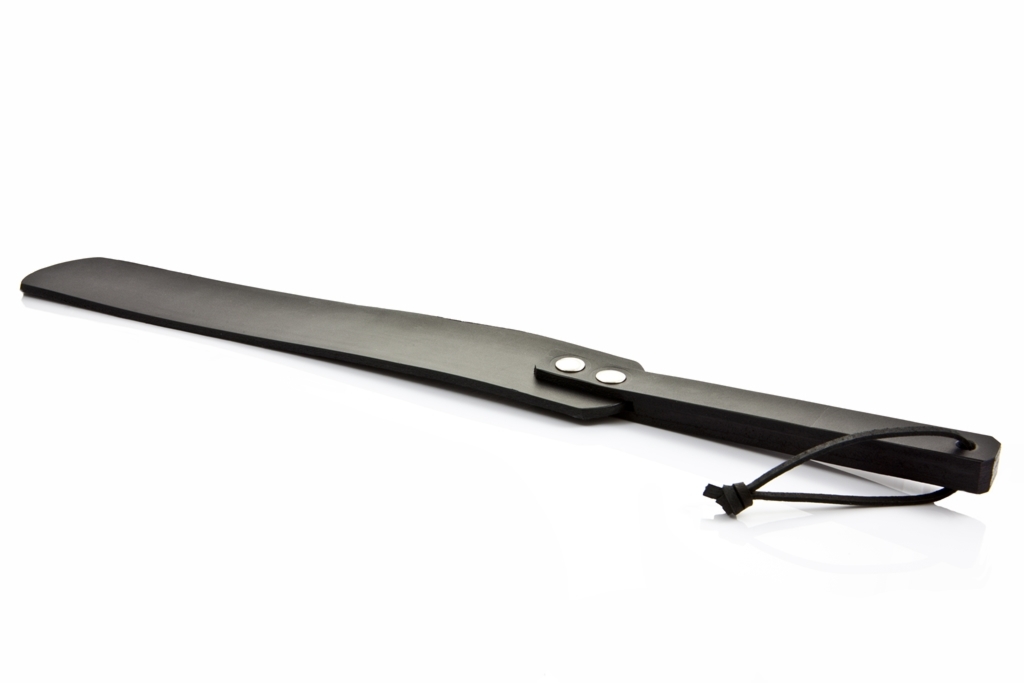 Whips Collection - Packa Skórzana Xl Hard