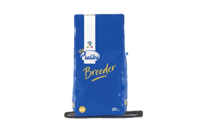 Prelibe Breeder Complet - karma rybna dla psa 20 kg
