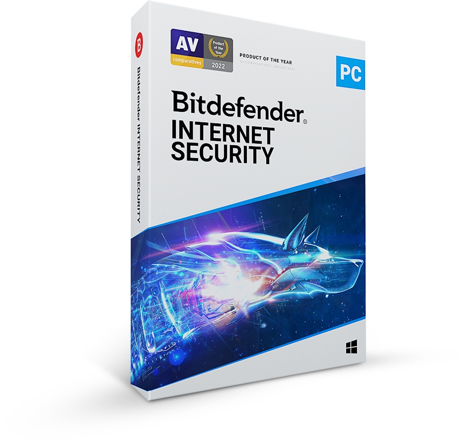 Bitdefender Internet Security