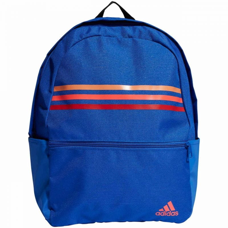 Zdjęcia - Plecak Adidas   Classic BOS 3 Stripes Backpack IL5777 