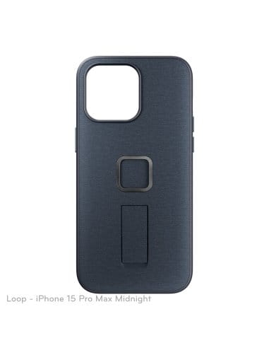 Фото - Чохол Peak Design Mobile Etui Everyday Case Loop iPhone 15 Pro Max  