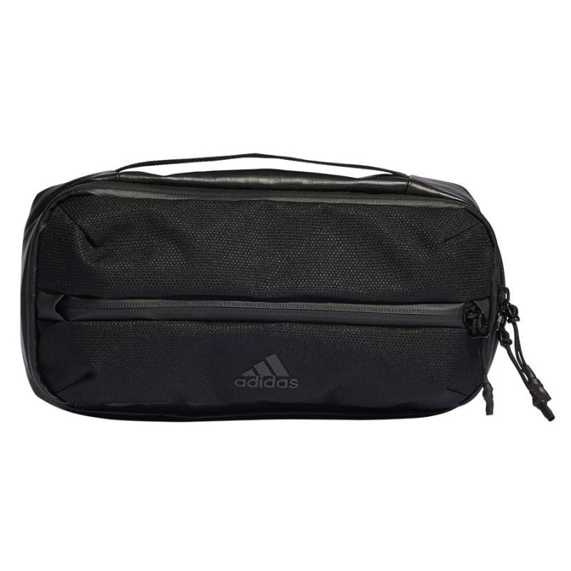 Zdjęcia - Pozostałe torby i akcesoria Adidas Saszetka, nerka  4cmte Slingbag IB2675 