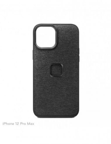 Фото - Чохол Peak Design Mobile Etui Everyday Case Fabric iPhone 12 Pro Max 
