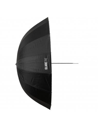 Фото - Студійна парасоля ORB Glareone GlareOne Głęboki parasol 110 cm srebrny  110 Silver 