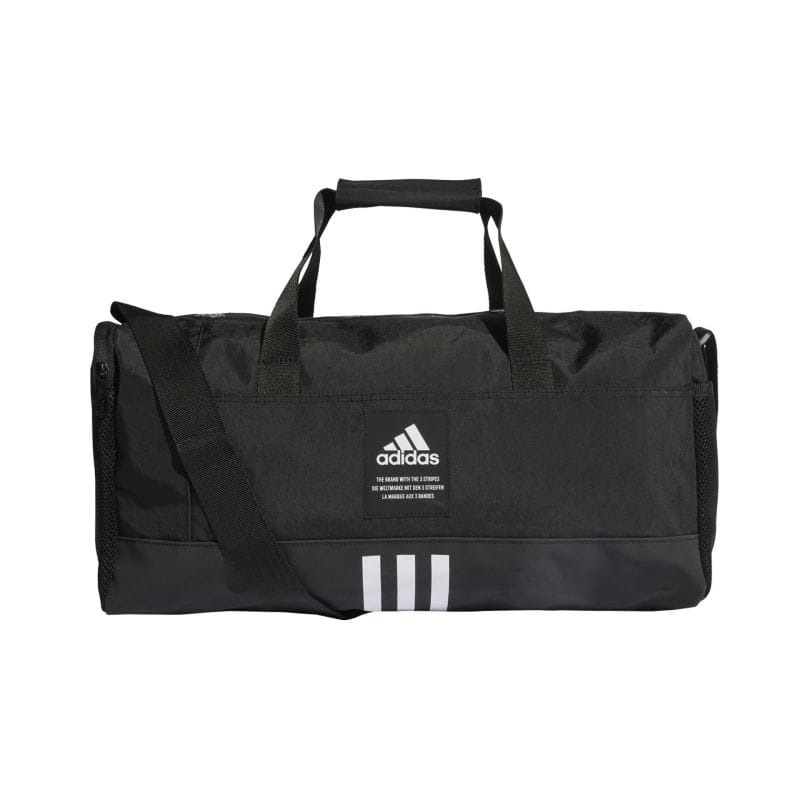Фото - Сумка дорожня Adidas Tobrba  4ATHLTS Duffel Bag M HC7272 