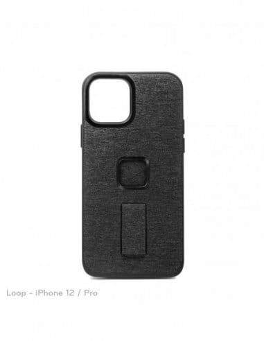 Фото - Чохол Peak Design Mobile Etui Everyday Case Loop iPhone 12 / iPhone 
