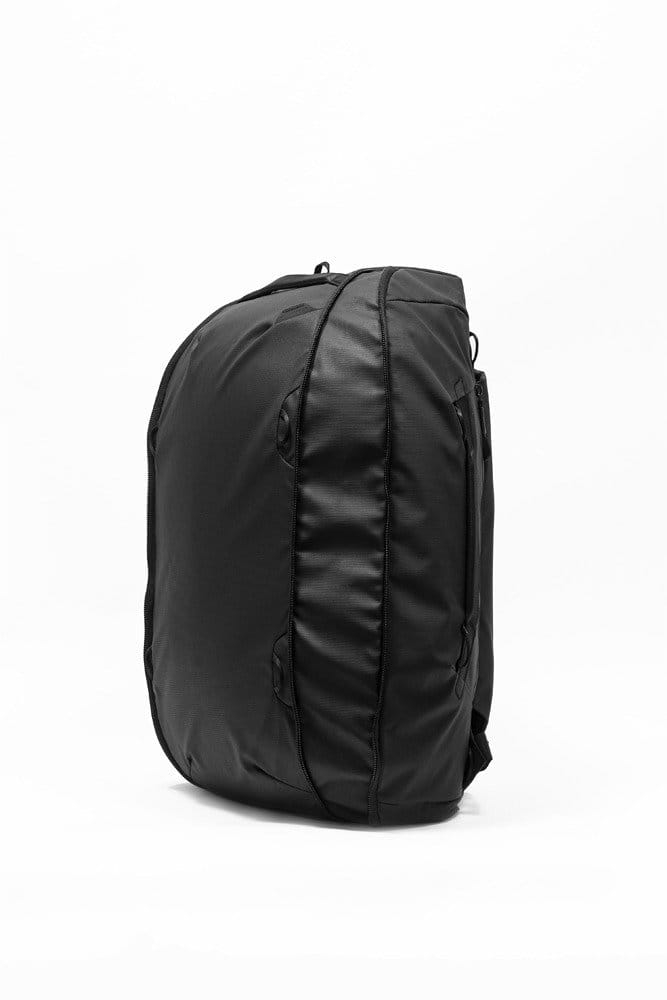 Фото - Сумка дорожня Peak Design Torba  Travel Duffelpack 65L czarna 