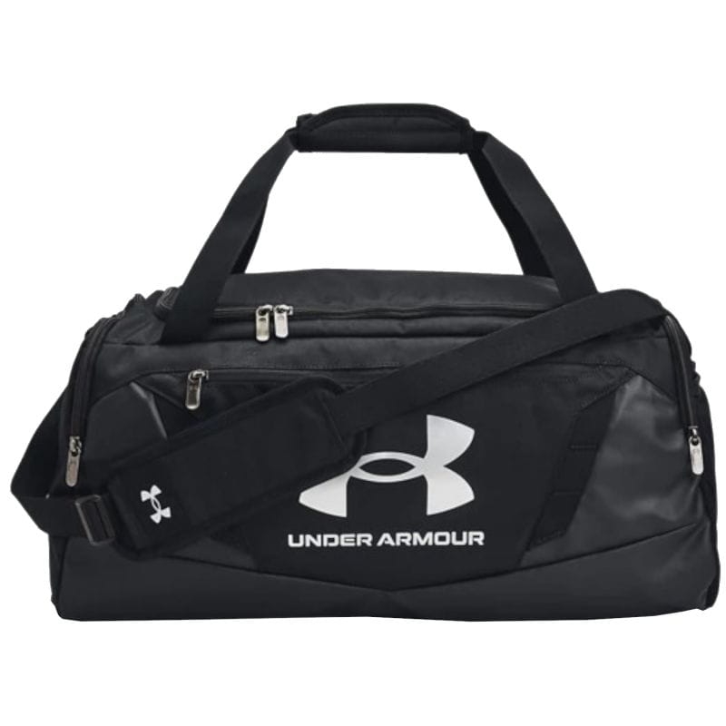 Фото - Сумка дорожня Under Armour Torba  Undeniable 5.0 SM Duffle Bag 1369222-001 